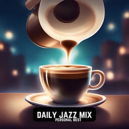Personal Best - Daily Jazz Mix