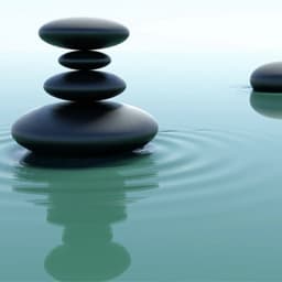 Inner Oasis: Music for Meditation - Deepest Statement