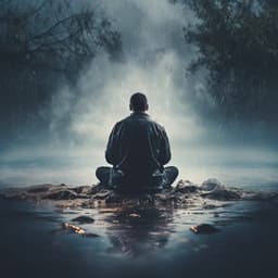 Binaural Peace: Rain Meditation Chants - Tairata