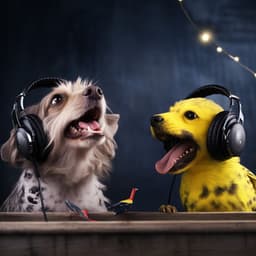 Music for Pets: Playful Paws Sonata - The Nowhows