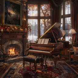 Música De Piano De Ensoñación: Serenidad Para Dormir - Soñadoras de piano