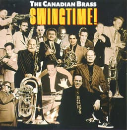 Swingtime - Canadian Brass
