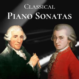 Classical Piano Sonatas - Giovanni Umberto Battel
