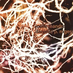 Tricotage - Joëlle Léandre