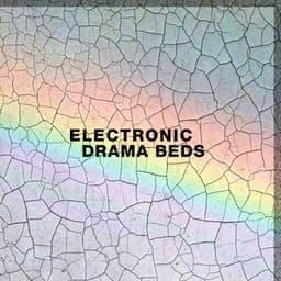 Electronic Drama Beds - Alan Fillip
