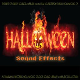 Halloween Sound Effects - Halloween