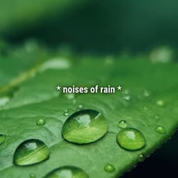 * noises of rain * - Sound Effects Library