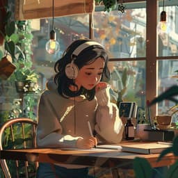 Vibras Suaves: Ritmos De Hip Hop Para Relajarse - Hip-hop instrumental tranquilo