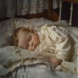 Dreamtime Tunes: Music for Baby Sleep - Sleeping Voyage