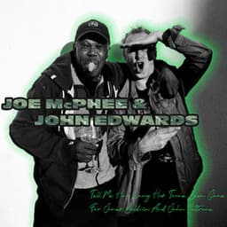 Tell Me How Long Has Trane Been Gone - Joe Mcphee