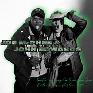 Tell Me How Long Has Trane Been Gone - Joe Mcphee