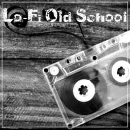 Lo-Fi Old School - Toxic Beats
