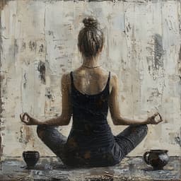 Éveil céleste - Harmonie Céleste - Compilation de Musique Zen de Yoga pour une Relaxation Profonde