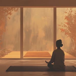 Resonancia Binaural: Flujo De Meditación - Musica Para Meditacion Profunda