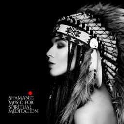 Shamanic Halcyon Spiritual Introspection - Bhuvi Ananda