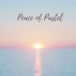 Peace of Pastel - Masala Roo