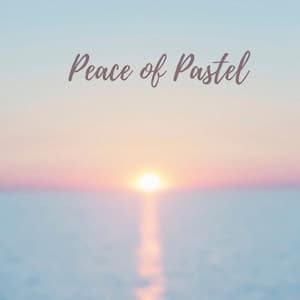 Peace of Pastel - Masala Roo