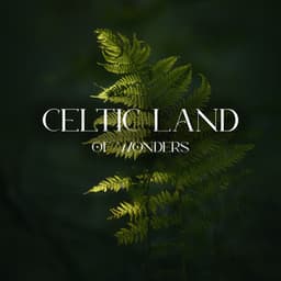 Celtic Land of Wonders - Celtic Spirituality