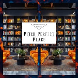 Pitch Perfect Place - Office Instrumentals & Workplace