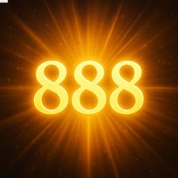 888 Hz Let the Money In - Frequency Zone