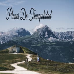 Planes De Tranquilidad - Meditar Profundamente