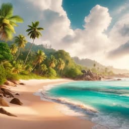 Balearic Cafe: Lounge Bar del Mar, Summer Hotel Music Hits - DJ Chill Set