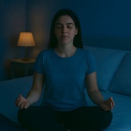 Meditation Music for Deep Breathing - Meditation Soundscape Collective