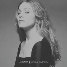 Veronica Electronica - Madonna