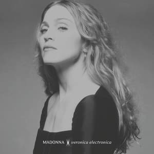 Veronica Electronica - Madonna