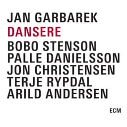 Dansere - Jan Garbarek