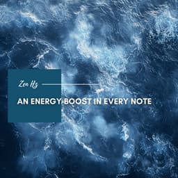 An Energy Boost in Every Note - Zen Hz