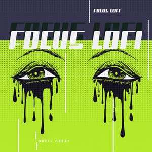 Focus Lofi - Odell Great