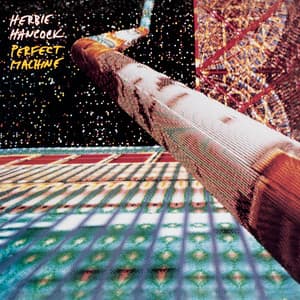 Perfect Machine - Herbie Hancock