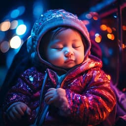 Baby Sleep Hip Hop: Soothing Night Beats - Lofi Sleep