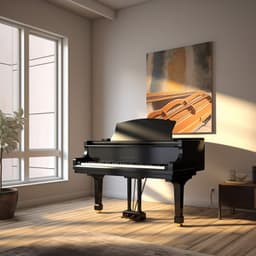 Baby Sleep Lullabies: Jazz Piano's Touch - The Baby Concert Singers