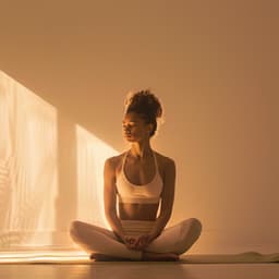 El Eco Armónico De La Relajación: Melodías Tranquilas Para Desestresarse - Musica para Restaurantes De Lujo