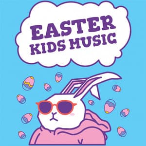Easter Kids Music - Lullaby Babies