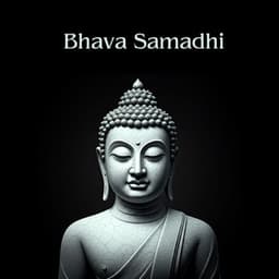 Bhava Samadhi: Ecstatic Consciousness with Higher Beings Meditation - Mantra Yoga Music Oasis