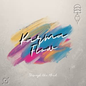 Through the Mist: A Harpist's Journey in Melancholy - Karma Flow