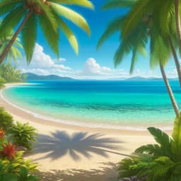 Deep Chill 2024: 100% Chill Music, Top Ibiza Beach Party Beats - Chillout 2025