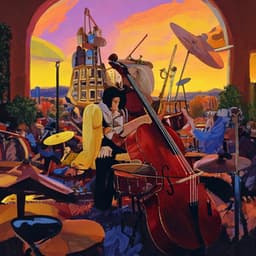 Calm Symphony: Orchestral Sounds for Meditation - Lee Rosangela