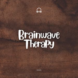 Brainwave Therapy - Brown Noise Baby