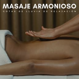Masaje Armonioso: Gotas De Lluvia De Relajación - Lluvia Sonidos Naturaleza Colección