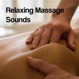 Relaxing Massage Sounds - Relaxing Spa Music Zone