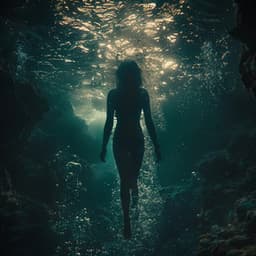 Océano Nocturno: Armónicos Del Sueño - Ola de sueño