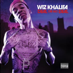 Deal Or No Deal - Wiz Khalifa