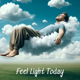 Feel Light Today - Relaxing Music Zone