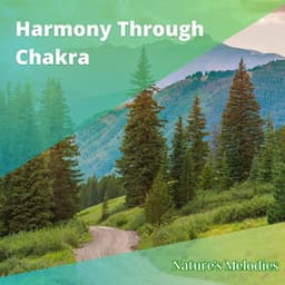 Harmony Through Chakra Alignment and Meditation - Nature's Melodies