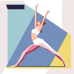 #01 Zen Spirit for Yoga, Pilates and Meditation - Yoga