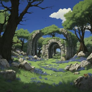 A New Age - Nature of Sweden